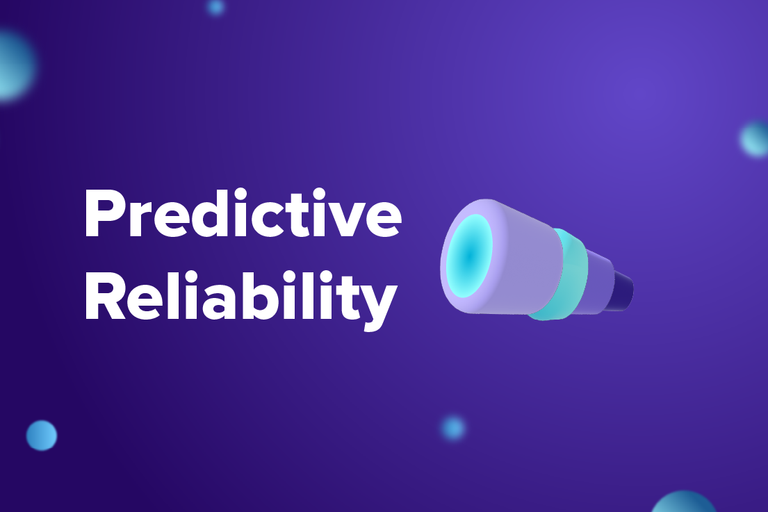 Why Predictive Reliability Is the Key To Improved Maintenance Performance