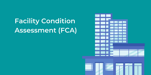 Facilities condition assessment 