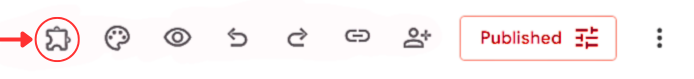 Add-on Icon