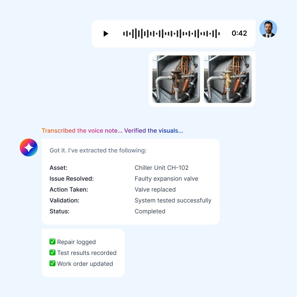 Contractor Work Tracker