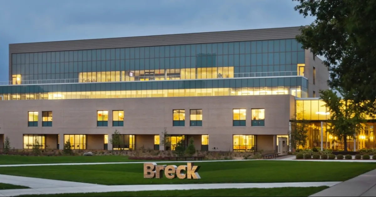 Breck School campus facilities managed with Facilio Connected CMMS