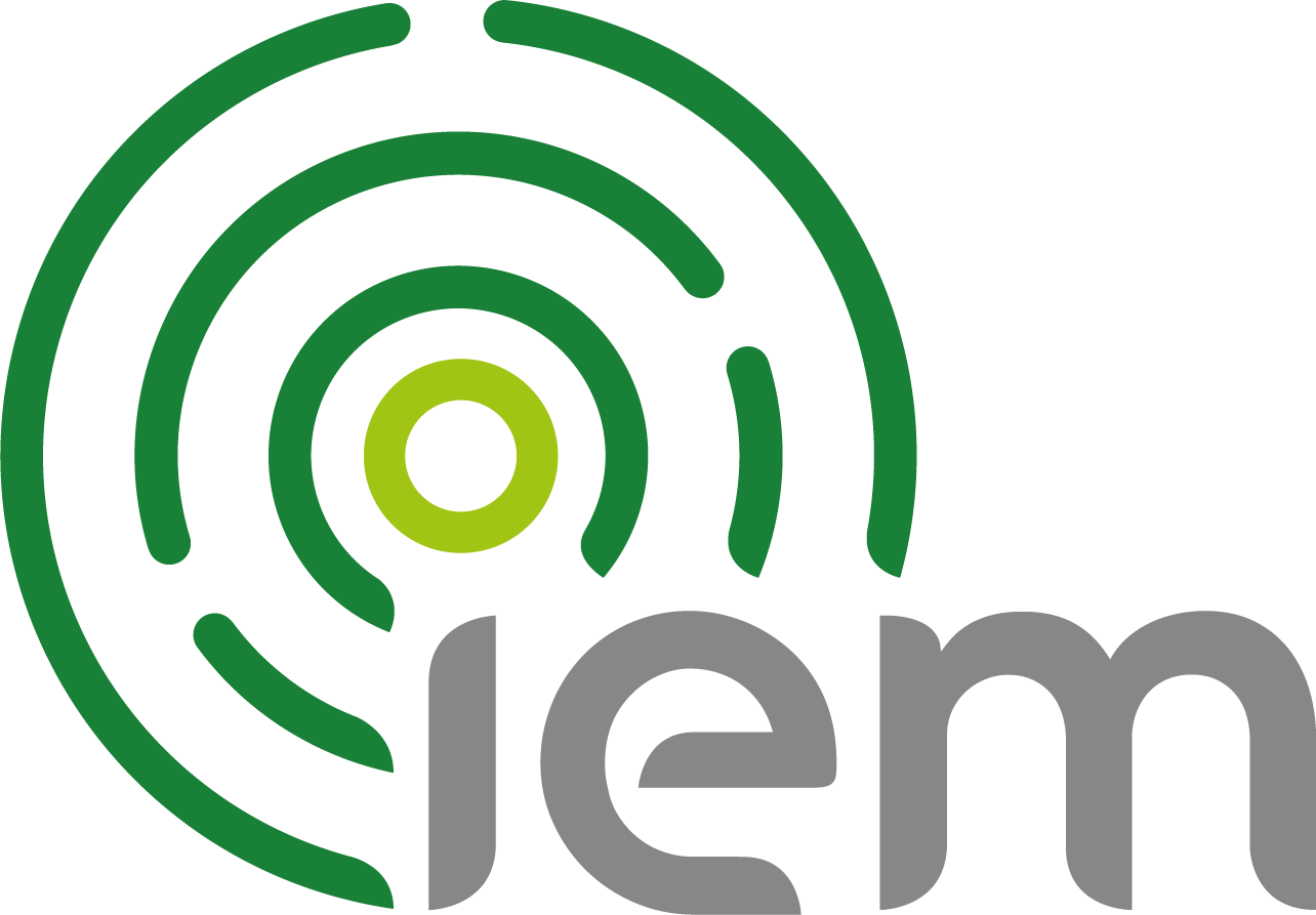 IEM Integrated Estate Management