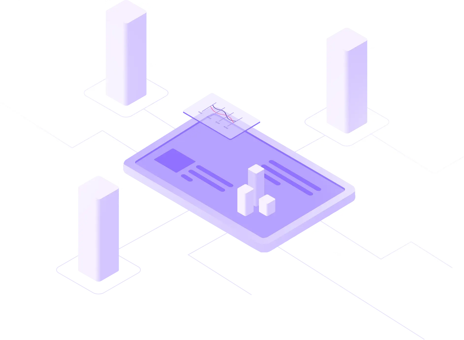 Get energy consumption data from your assets across sites in real time from IoT devices