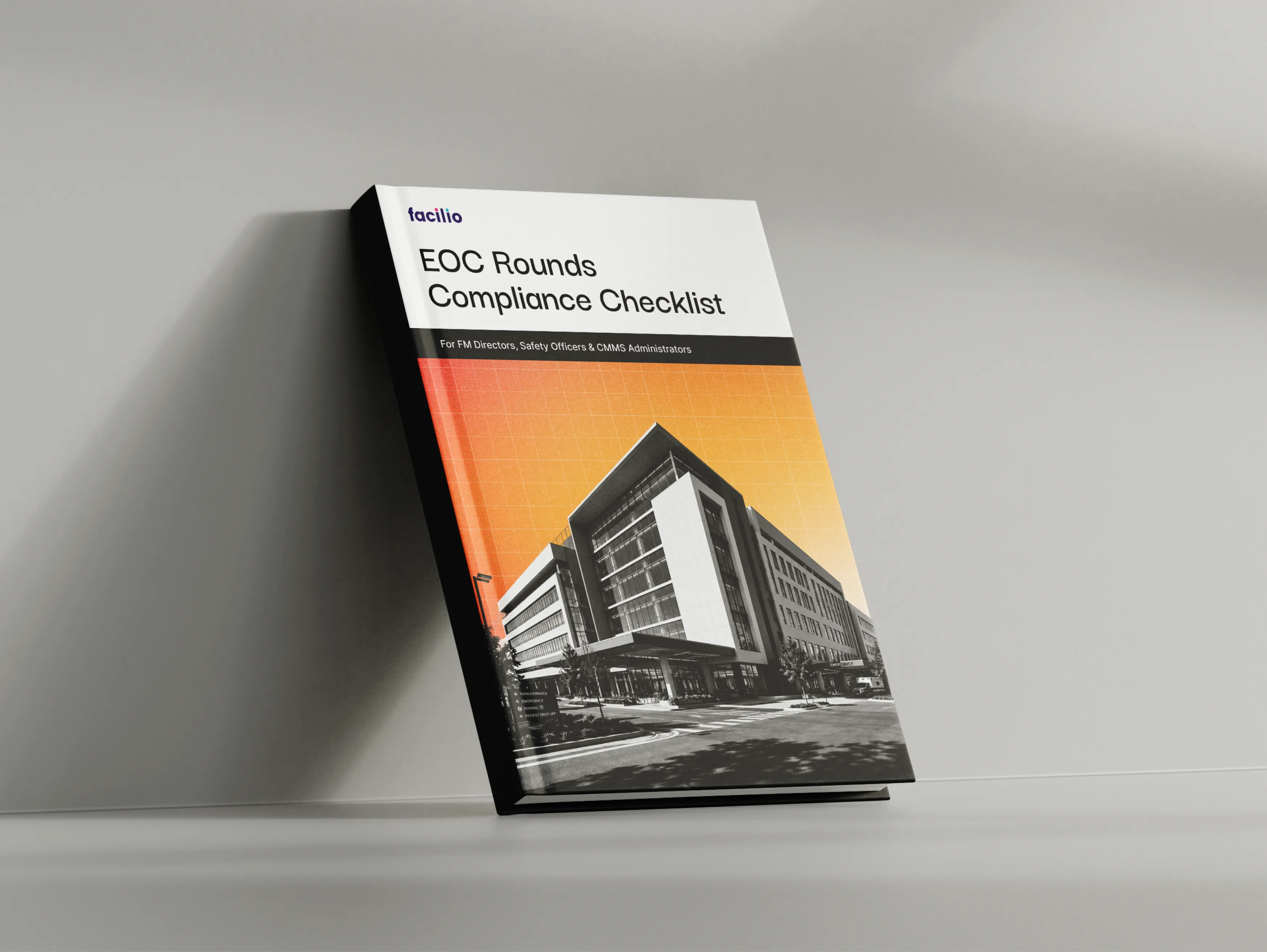 EOC Rounds: The Survey-Ready Checklist