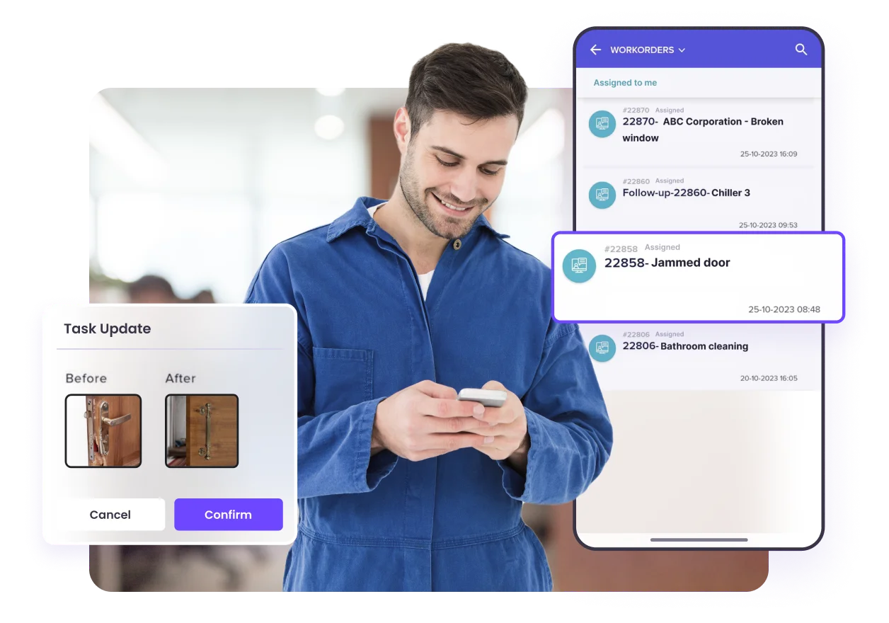 Monitor and optimize refrigeration systems performance across portfolio in real time with automated fault detection and alarms