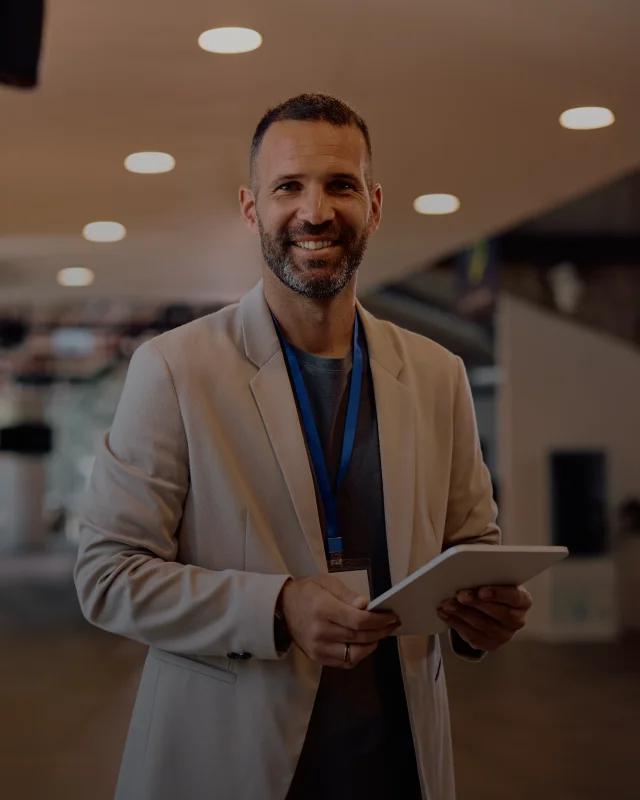 COMMERCIAL PORTFOLIOS industry image