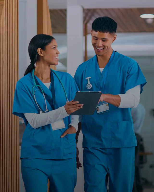 HEALTHCARE industry image