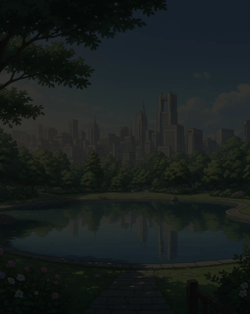 CMMS Platform background