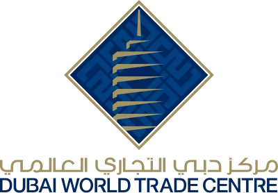 Dubai World Trade Centre logo