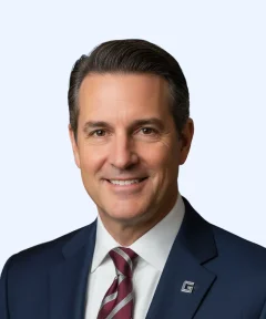 David Breden portrait