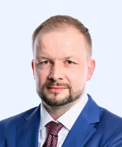 Enrico Menzel portrait