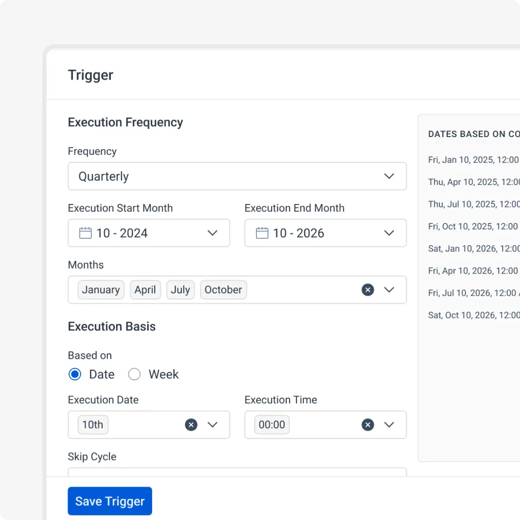 A depiction of Facilio’s flexibility in helping businesses streamline operations by managing all hard and soft service tasks in a single platform