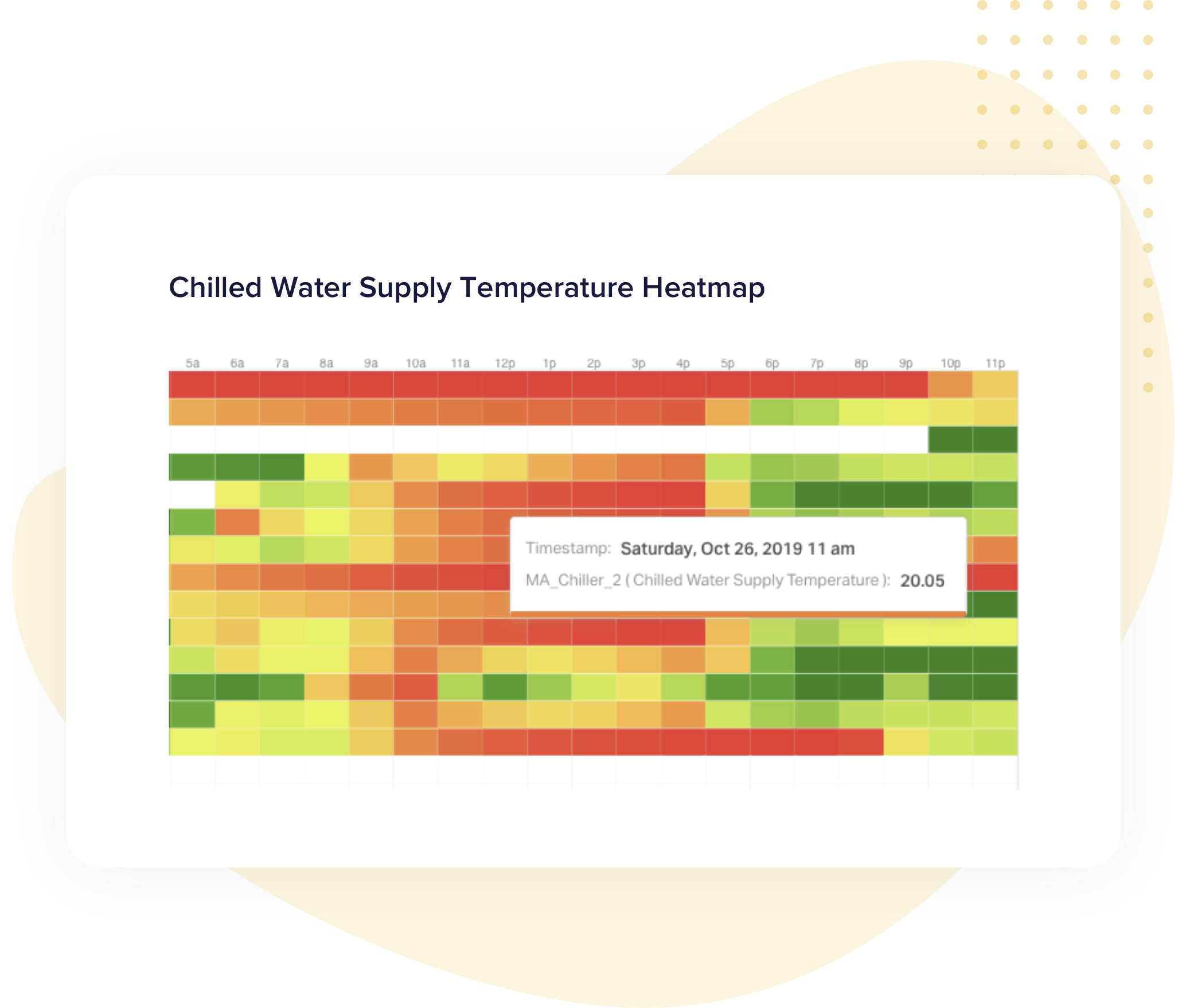  A colour-based approach to cracking data 