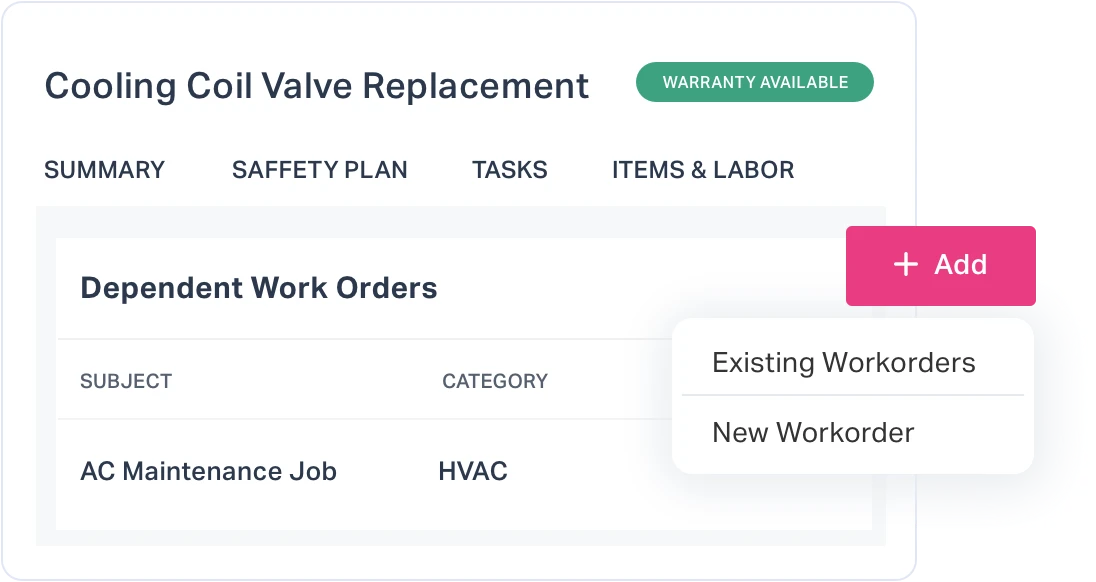 Connect disparate data sources 