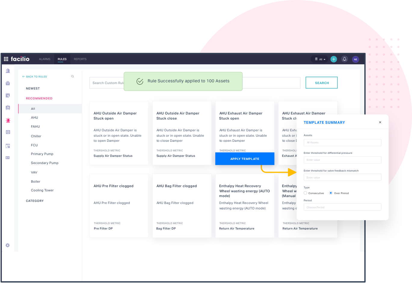 Connect disparate data sources 