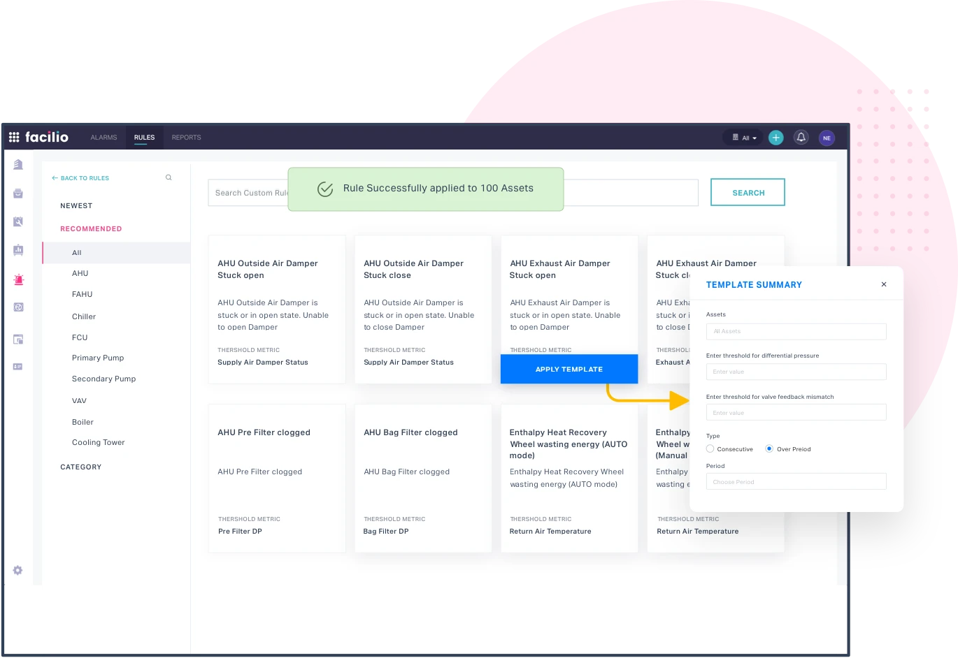 Connect disparate data sources 